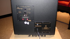 mirage ps 10 subwoofer