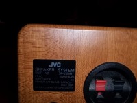 JVC CSVP-6938 Loudspeaker - On Demand PDF Download