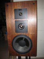 altec lansing 301 speakers