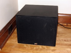 Psb alpha subsonic sales 1