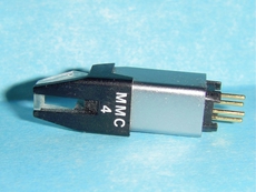 Bang & Olufsen MMC4 Cartridge For Sale - UK Audio Mart