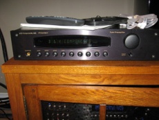 B&K PT-3 Series II preamp/tuner For Sale - Canuck Audio Mart