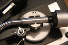 Linn Basik Lv V Tonearm Manual