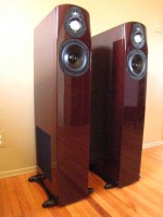 nht classic 4 speakers