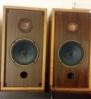 marantz imperial 5g speakers