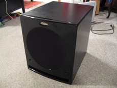 velodyne subwoofer dls 4000r