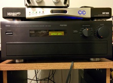 Yamaha Dsp A 1000 Tx 950 Photo Canuck Audio Mart