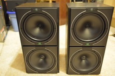kef c55 speakers for sale