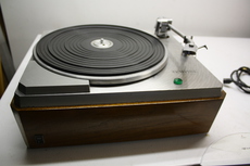 Empire 498 turntable For Sale - Canuck Audio Mart