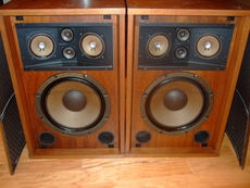 Sansui Sp 1700 For Sale Or Trade Canuck Audio Mart