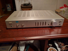 Sansui A-M7 compact amplifier For Sale - Canuck Audio Mart