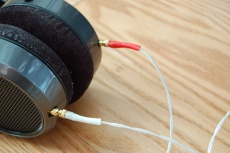 Diy balanced headphone discount cable