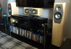 infinity il30 speakers