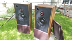 mirage sm 3 speakers