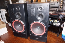 cerwin vega e315 speakers