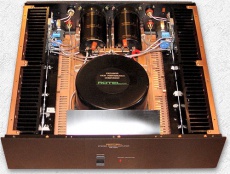 Rotel RB-880 100W X 2 power amp SOLD!!! Photo #133944 - US Audio Mart