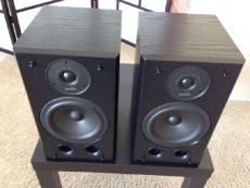 polk audio rt5