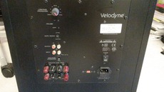 velodyne dls 3750