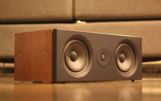 linn centrik centre speaker