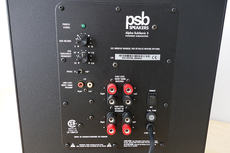 Psb cheap subsonic 5