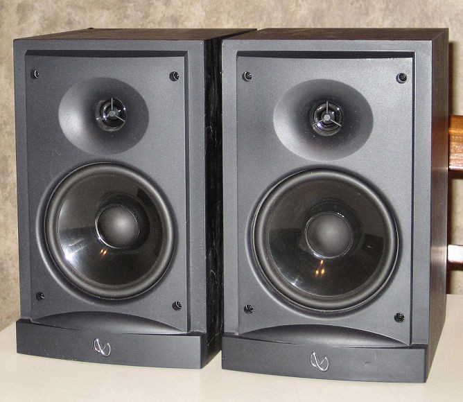 Infinity Rs 1 Bookshelf Speakers Nothing Short Of Awesome 15 100