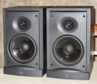 Infinity Rs 1 Bookshelf Speakers Nothing Short Of Awesome 15 100 Watts For Sale Canuck Audio Mart
