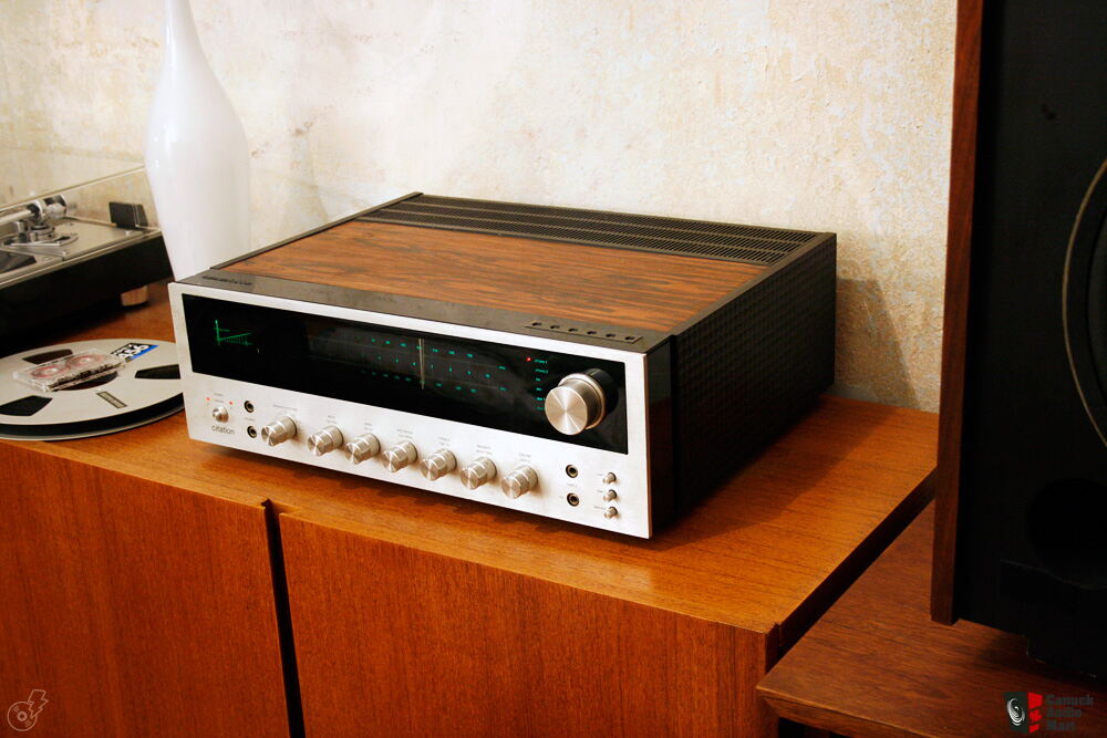 harman kardon citation receiver