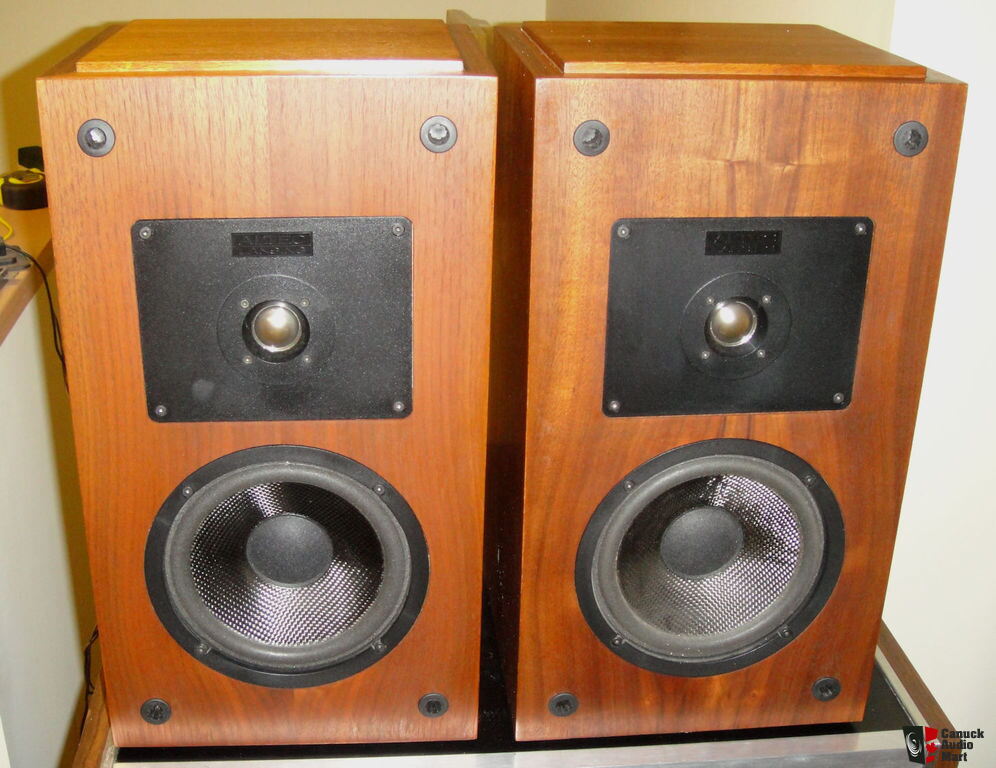 altec lansing 105