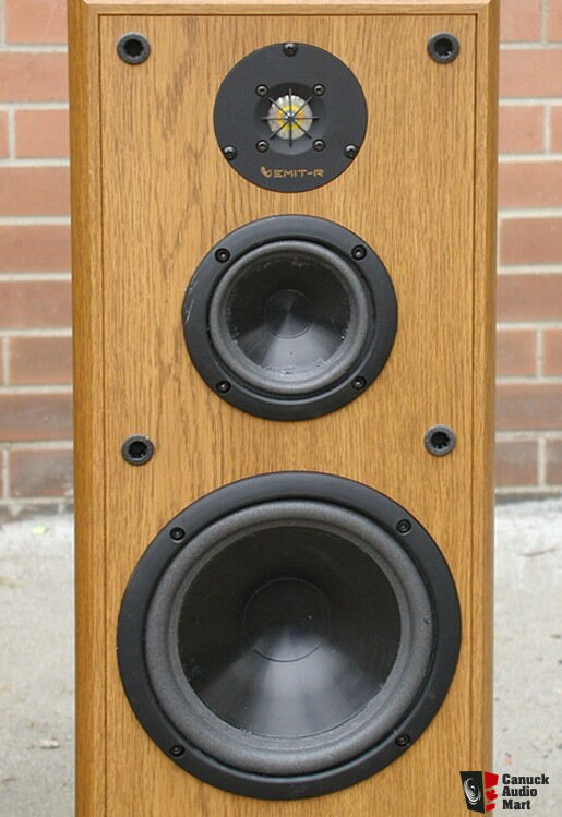 Infinity reference four sales speakers