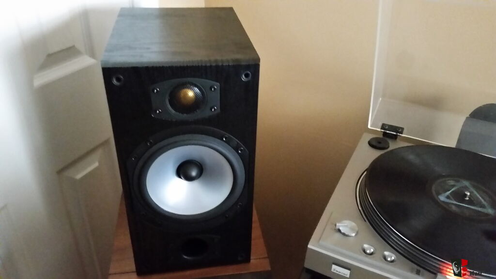 monitor audio mmp 2