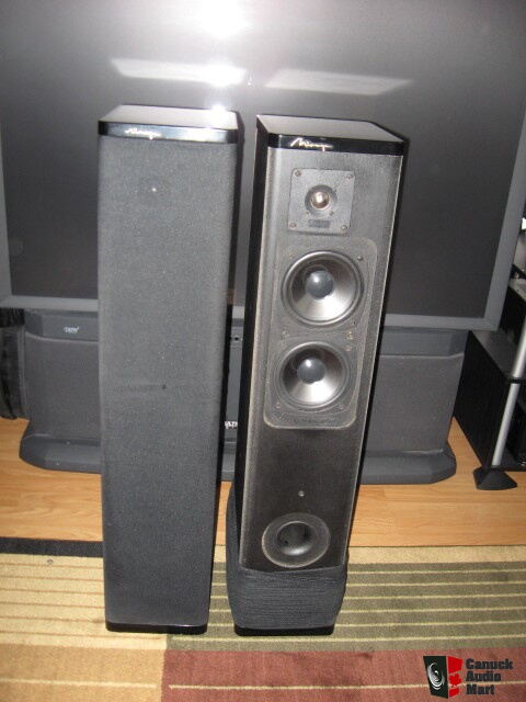 krk active subwoofer