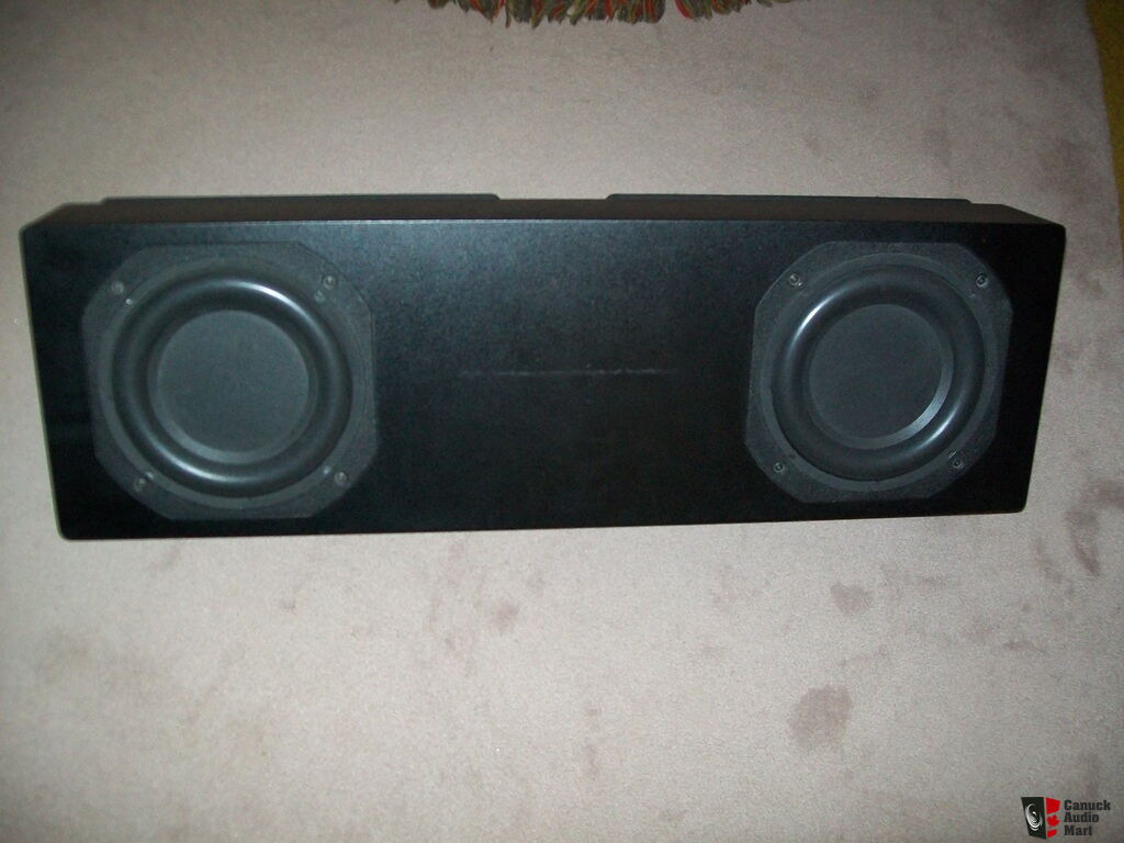 marshall speaker set