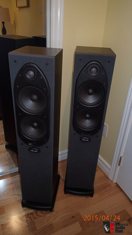 polk rt800i