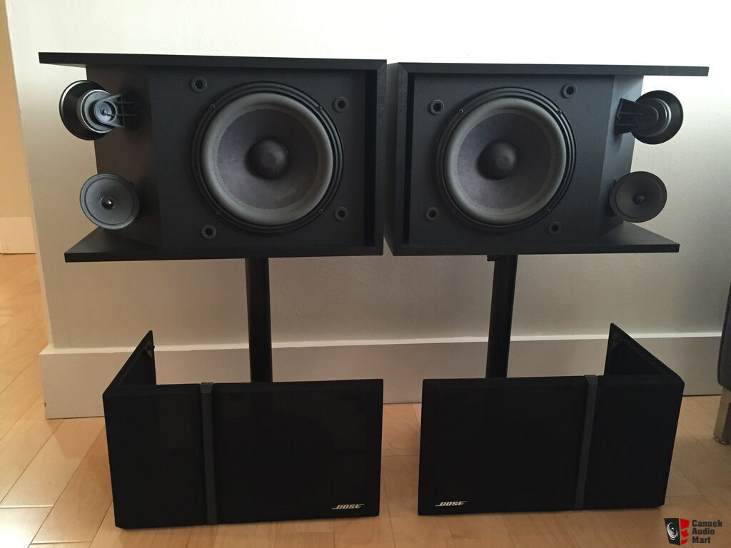 bose 301 series 111