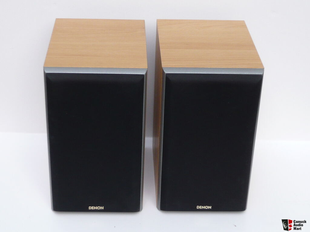 denon scm5k