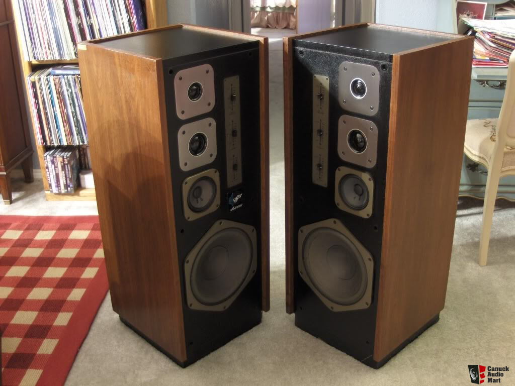 marantz 600 speakers