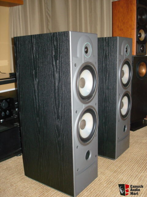 canuck audio mart speakers