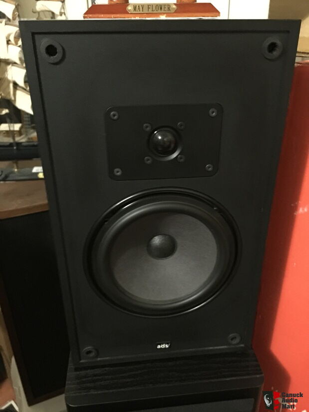 ADS B7 monitors For Sale - Canuck Audio Mart