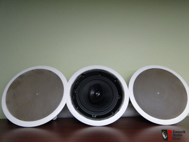 Psb In Ceiling Speakers