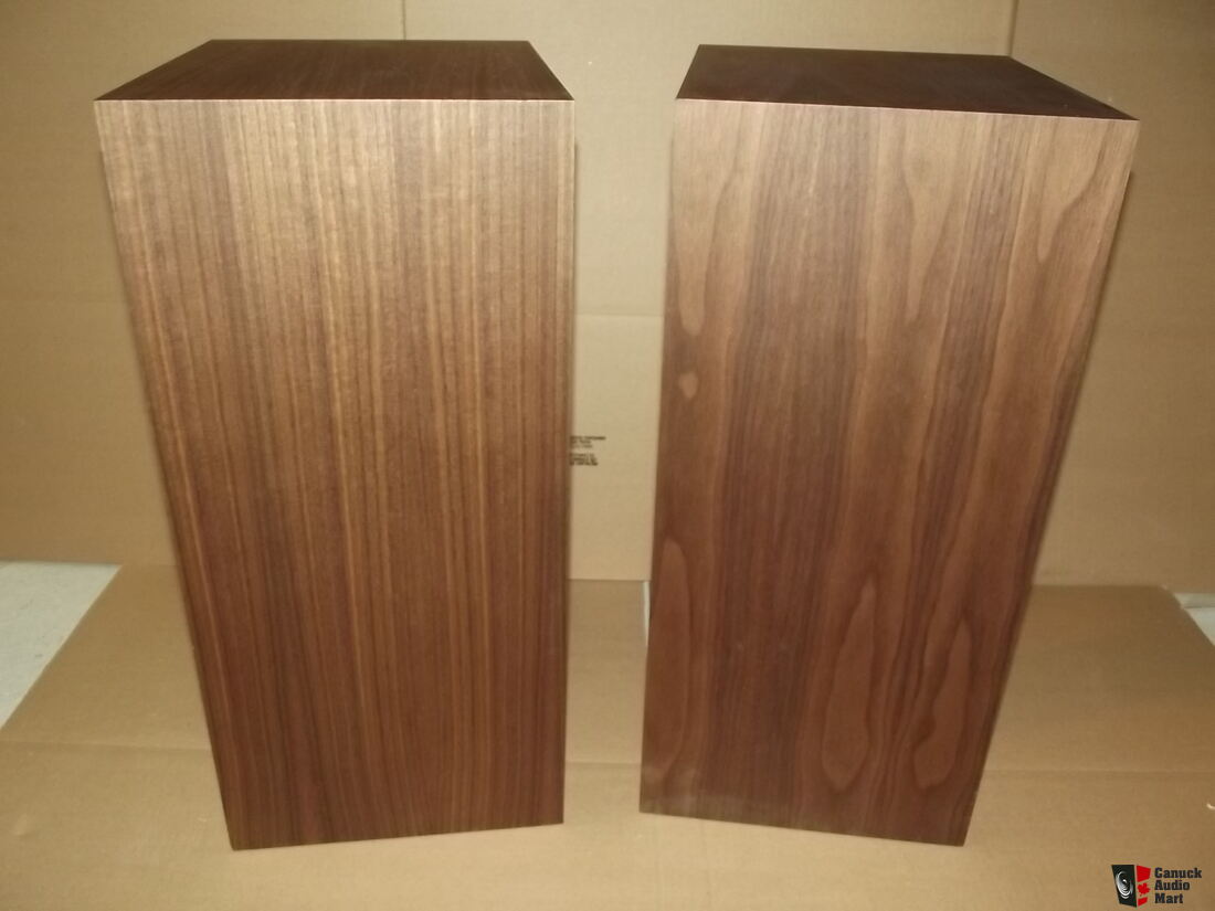 Pair of American Acoustics Labs AAL Classic Series 110 Speakers
