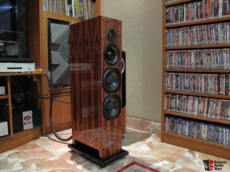 KEF Reference 207 2 Revel Ultima Salon2 Proac Carbon 8 Photo 1070257 kef-reference-207-2-revel-ultima-salon2-proac-carbon-8-photo-1070257