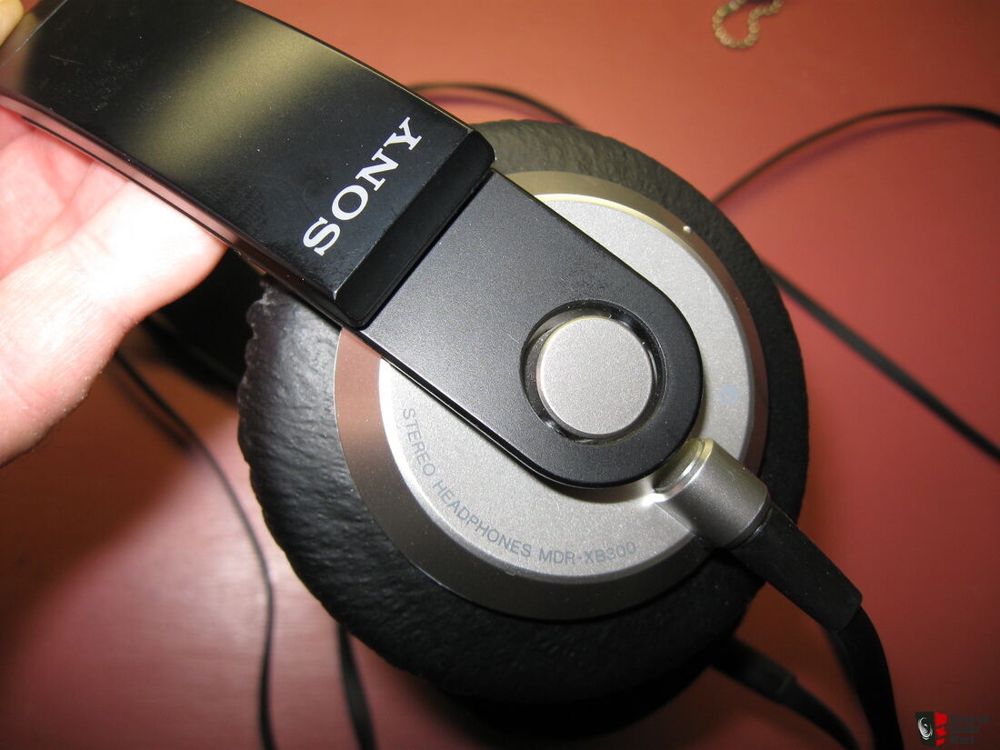 تنشأ بيت الطريق اغفر sony mdr xb300 - stcharlesschoolcentral.org