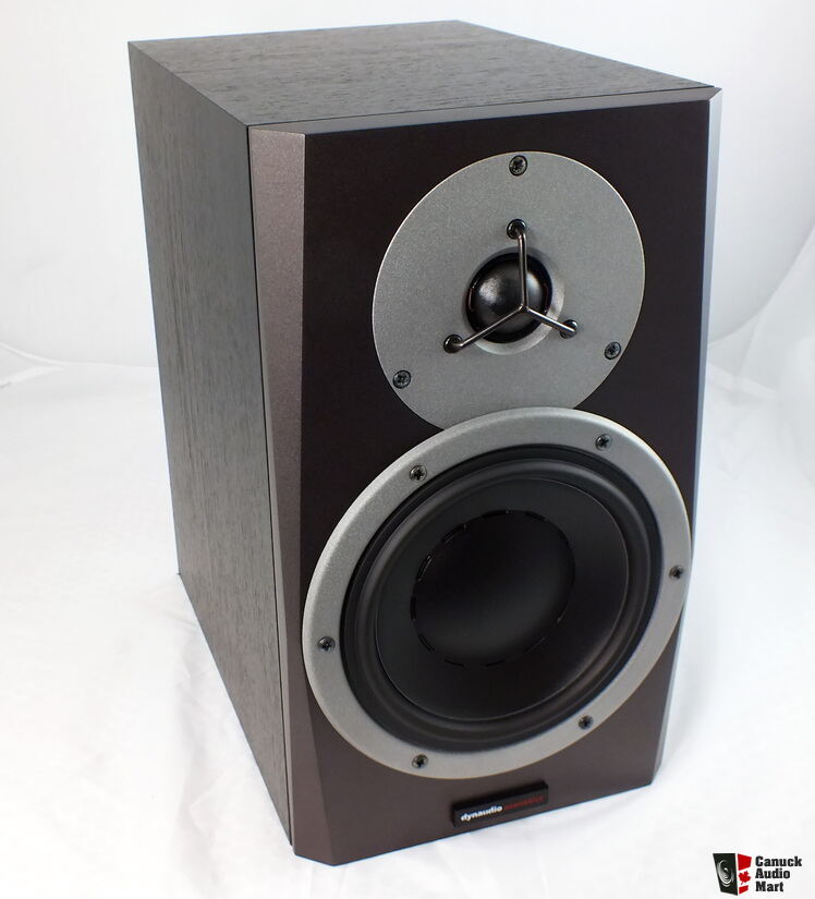 Dynaudio BM5P Studio Monitors; Fully Tested; Excellent Condition