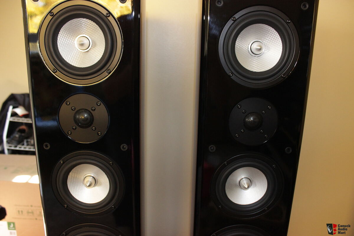 r55ti tower speakers