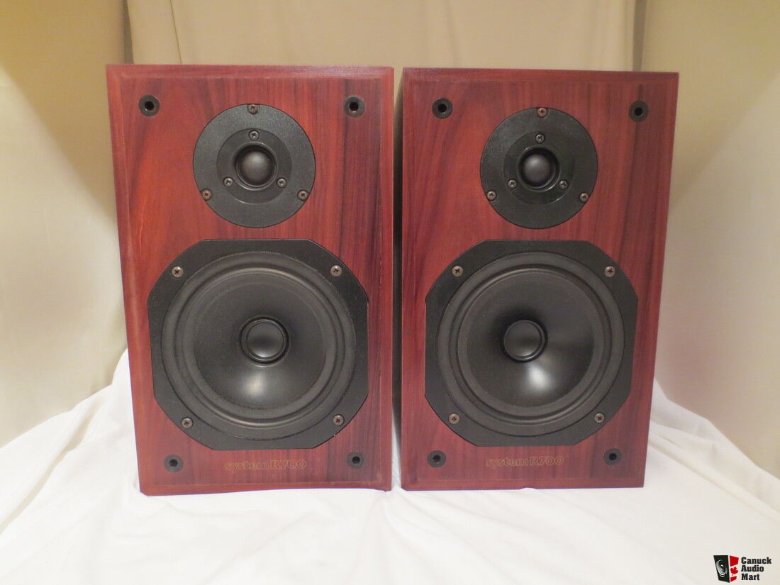 kef k3