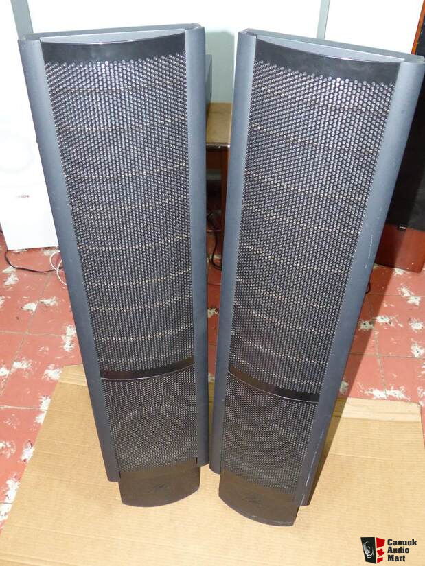 martin logan scenario price