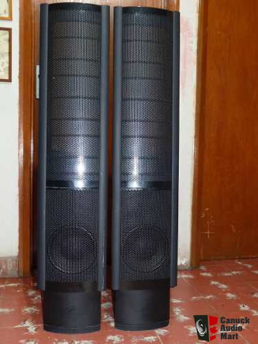 martin logan scenario price