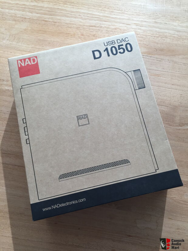 Nad d1050 usb dac обзор