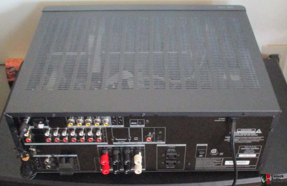 Harman Kardon HK 3490 2.1 stereo 