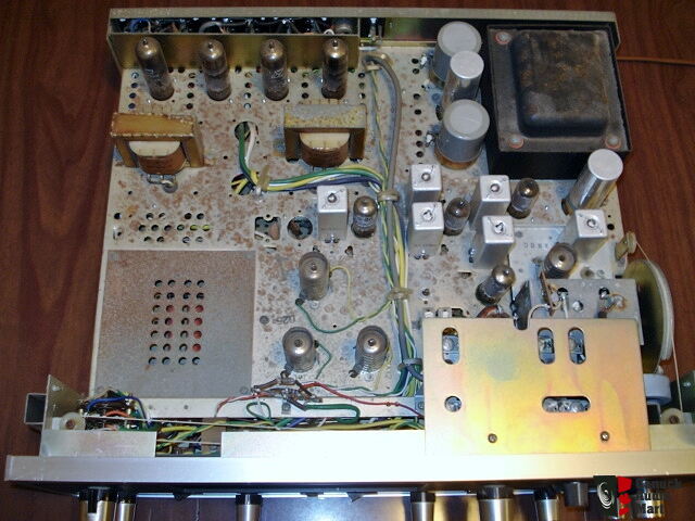 toewijzing Bewonderenswaardig Supplement Pioneer SX-410 receiver - best offer Photo #1100710 - Canuck Audio Mart